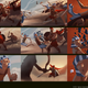 Illustration for article titled emAge of Empires/em Art is Like Free-to-Play Ice Cream